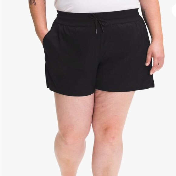 NWT THE NORTH FACE Women's Aphrodite Motion Short SZ-3XL - Picture 1 of 10